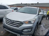 Hyundai Santa Fe Sport 2.4 Premium 5XYZUDLB4EG126704 fotografie