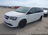 Dodge Grand Caravan Se 2C4RDGBG4ER476022 снимка