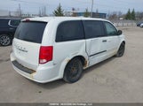 Dodge Grand Caravan Se 2C4RDGBG4ER476022 снимка
