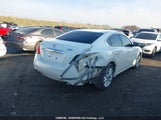 Nissan Maxima 3.5 S 1N4AA51E59C807849 снимка