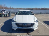 Hyundai Sonata Preferred 5NPEG4JA6MH063077 снимка
