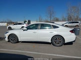 Hyundai Sonata Preferred 5NPEG4JA6MH063077 снимка