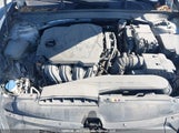 Hyundai Sonata Preferred 5NPEG4JA6MH063077 снимка