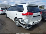 Toyota Sienna V6 7 Passenger 5TDZK3DCXBS090751 photo