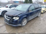 Dodge Grand Caravan Se/Sxt 2C4RDGBG9DR535645 снимка