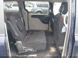 Dodge Grand Caravan Se/Sxt 2C4RDGBG9DR535645 снимка