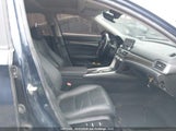 Honda Accord Hybrid Touring 1HGCV3F97KA800217 photo