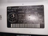 Hyundai Santa Fe Gl 2.4 5NMSG3AB7AH388979 снимка