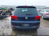 Volkswagen Tiguan Comfortline/Highline/Special Edition WVGJV7AXXGW535477 fotografie