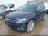 Volkswagen Tiguan Comfortline/Highline/Special Edition WVGJV7AXXGW535477 fotografie