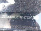 Lexus Nx 300/Base/F Sport JTJBARBZ5J2167334 photo
