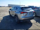 Lexus Nx 300/Base/F Sport JTJBARBZ5J2167334 photo
