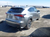Lexus Nx 300/Base/F Sport JTJBARBZ5J2167334 fotografie