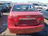 Hyundai Elantra Gl KMHDU4BD2AU895493 снимка