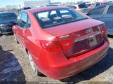 Hyundai Elantra Gl KMHDU4BD2AU895493 снимка