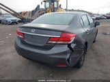 Honda Civic Lx 2HGFB2F45DH037249 снимка