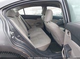 Honda Civic Lx 2HGFB2F45DH037249 снимка