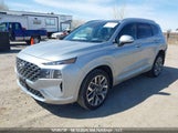 Hyundai Santa Fe Calligraphy 5NMS5DAL3PH581630 снимка