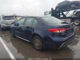 Toyota Corolla Se/Xse 5YFB4RBE7LP010416 снимка
