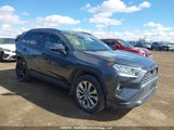 Toyota Rav4 Xle 2T3R1RFV8LW091188 photo