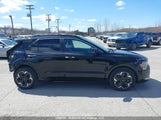 Kia Niro Ev Limited/Limited W/Snow White Pearl Grey Exterior KNDCT3L12P5060031 fotografie