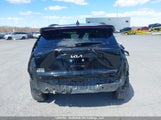 Kia Niro Ev Limited/Limited W/Snow White Pearl Grey Exterior KNDCT3L12P5060031 photo