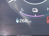 Kia Niro Ev Limited/Limited W/Snow White Pearl Grey Exterior KNDCT3L12P5060031 photo