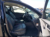 Kia Niro Ev Limited/Limited W/Snow White Pearl Grey Exterior KNDCT3L12P5060031 fotografie