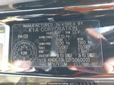 Kia Niro Ev Limited/Limited W/Snow White Pearl Grey Exterior KNDCT3L12P5060031 photo