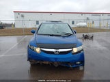 Honda Civic Lx-S 2HGFA1F65BH007311 снимка