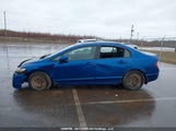 Honda Civic Lx-S 2HGFA1F65BH007311 снимка