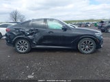 BMW X6 xDrive40I 5UXCY6C07L9C17972 fotografie