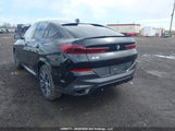 BMW X6 xDrive40I 5UXCY6C07L9C17972 fotografie