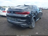 BMW X6 xDrive40I 5UXCY6C07L9C17972 fotografie