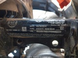 Polaris Scrambler 850 4XASVA852RB600222 снимка