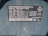 BMW X1 xDrive28I WBX73EF08S5067058 fotografie
