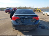 Toyota Corolla Se 2T1BURHE2JC095234 снимка