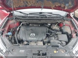 Mazda Cx -5 Gt 4Dr Awd JM3KE4DY9G0735739 снимка