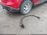 Mazda Cx -5 Gt 4Dr Awd JM3KE4DY9G0735739 снимка