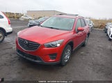 Mazda Cx -5 Gt 4Dr Awd JM3KE4DY9G0735739 снимка