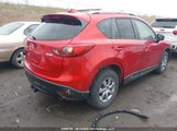 Mazda Cx -5 Gt 4Dr Awd JM3KE4DY9G0735739 снимка