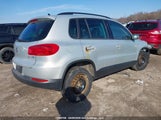Volkswagen Tiguan 2.0 Tsi Comfortline/2.0 Tsi Trendline WVGKV7AX5DW533331 снимка