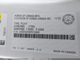Honda Civic Sport 2HGFE2F56PH100640 снимка
