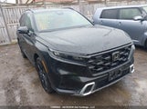 Honda Cr-V Touring Hybrid 2HKRS6H91SH219238 photo