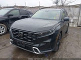 Honda Cr-V Touring Hybrid 2HKRS6H91SH219238 снимка