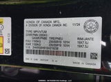 Honda Cr-V Touring Hybrid 2HKRS6H91SH219238 снимка