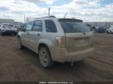 Chevrolet Equinox Ls 2CNDL23F486077327 снимка