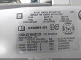 Chevrolet Equinox Ls 2CNDL23F486077327 снимка