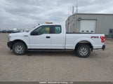 Ford F150 Super Cab 1FTFX1E5XJKC74554 снимка