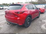 Mazda Cx-5 Grand Touring JM3KFBDL7H0109081 снимка